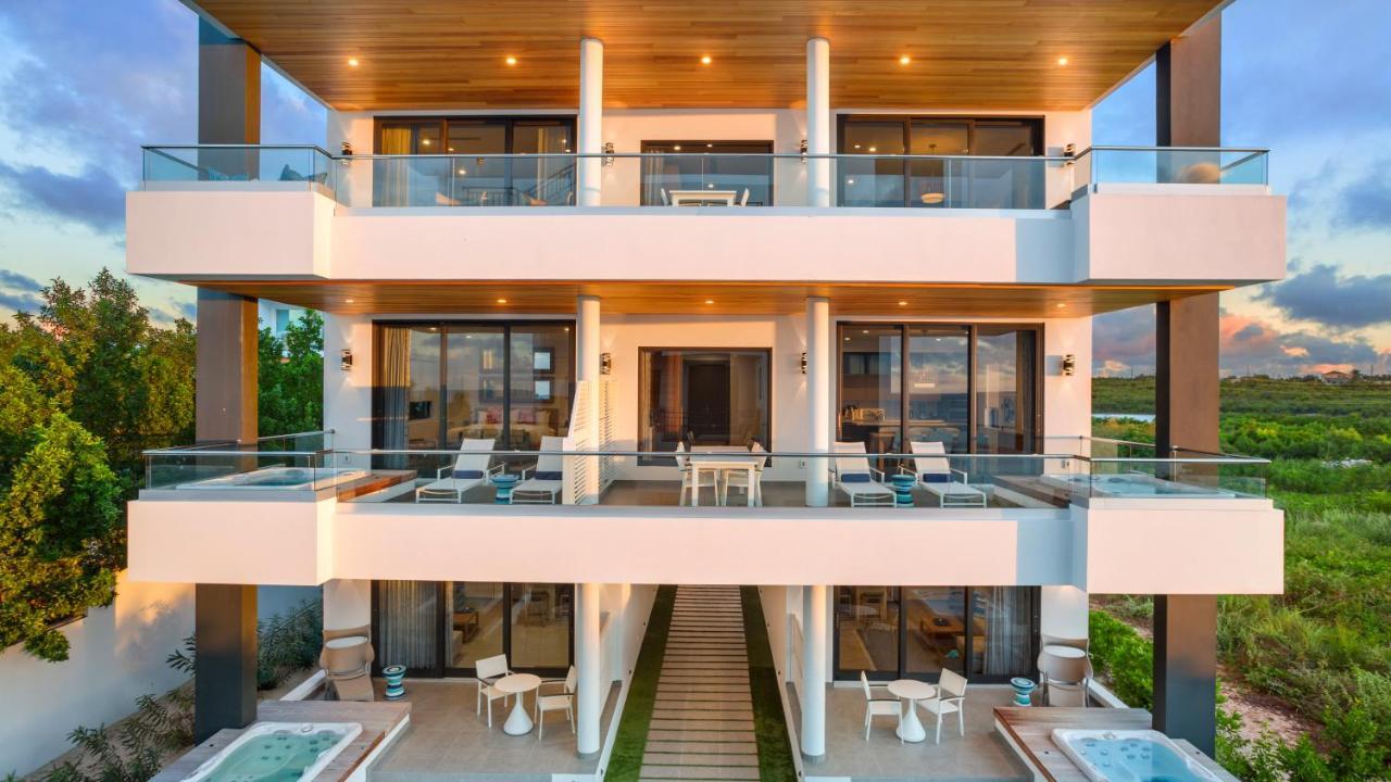 Tranquility Beach Anguilla Resort Meads Bay Exterior foto