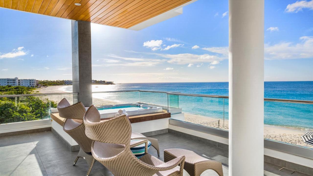 Tranquility Beach Anguilla Resort Meads Bay Exterior foto
