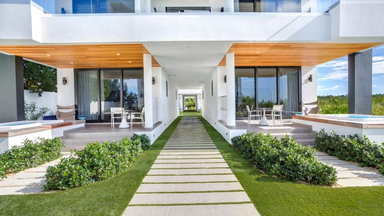 Tranquility Beach Anguilla Resort Meads Bay Exterior foto