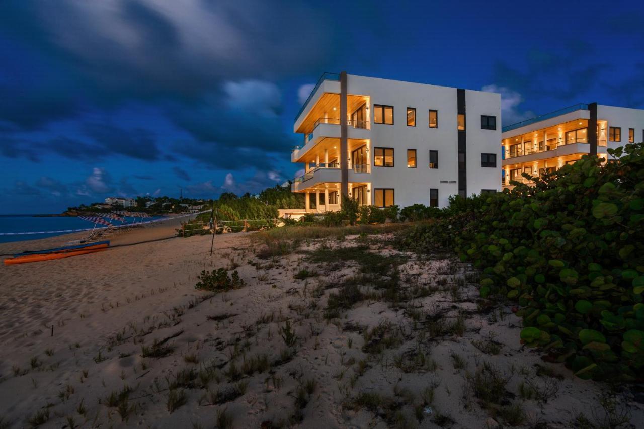 Tranquility Beach Anguilla Resort Meads Bay Exterior foto
