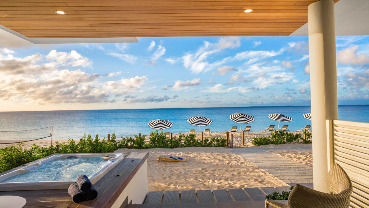 Tranquility Beach Anguilla Resort Meads Bay Exterior foto