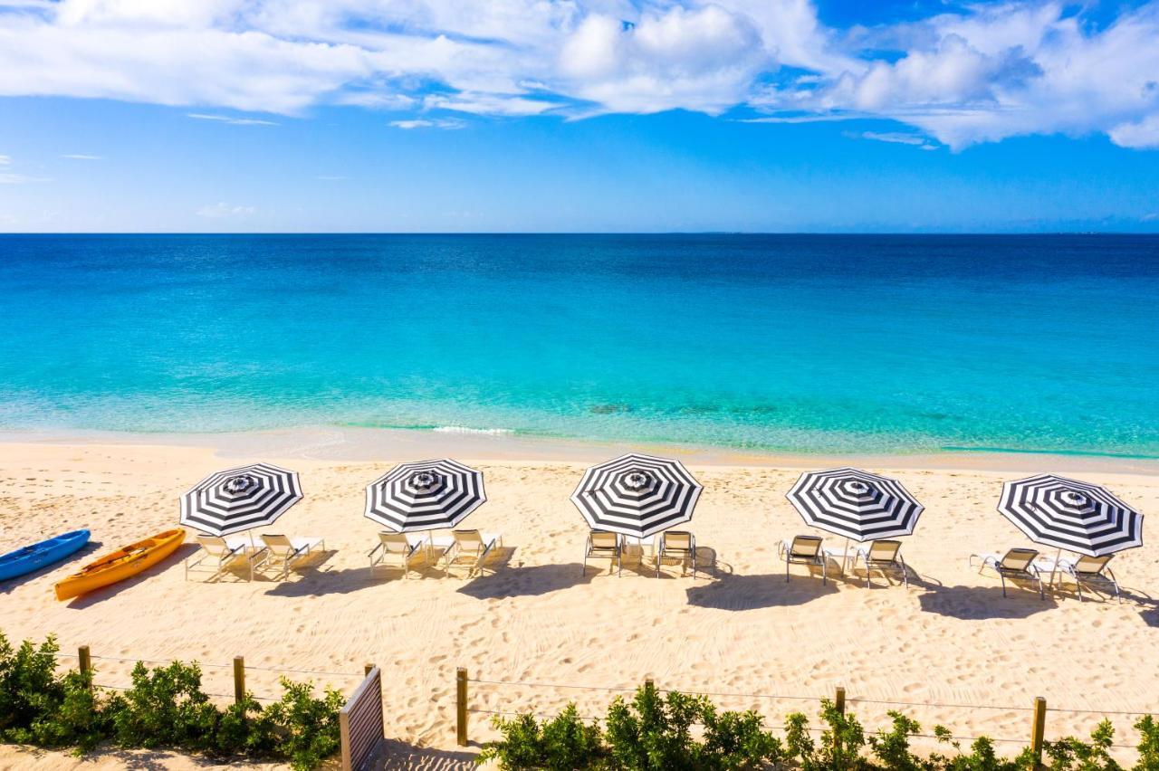 Tranquility Beach Anguilla Resort Meads Bay Exterior foto