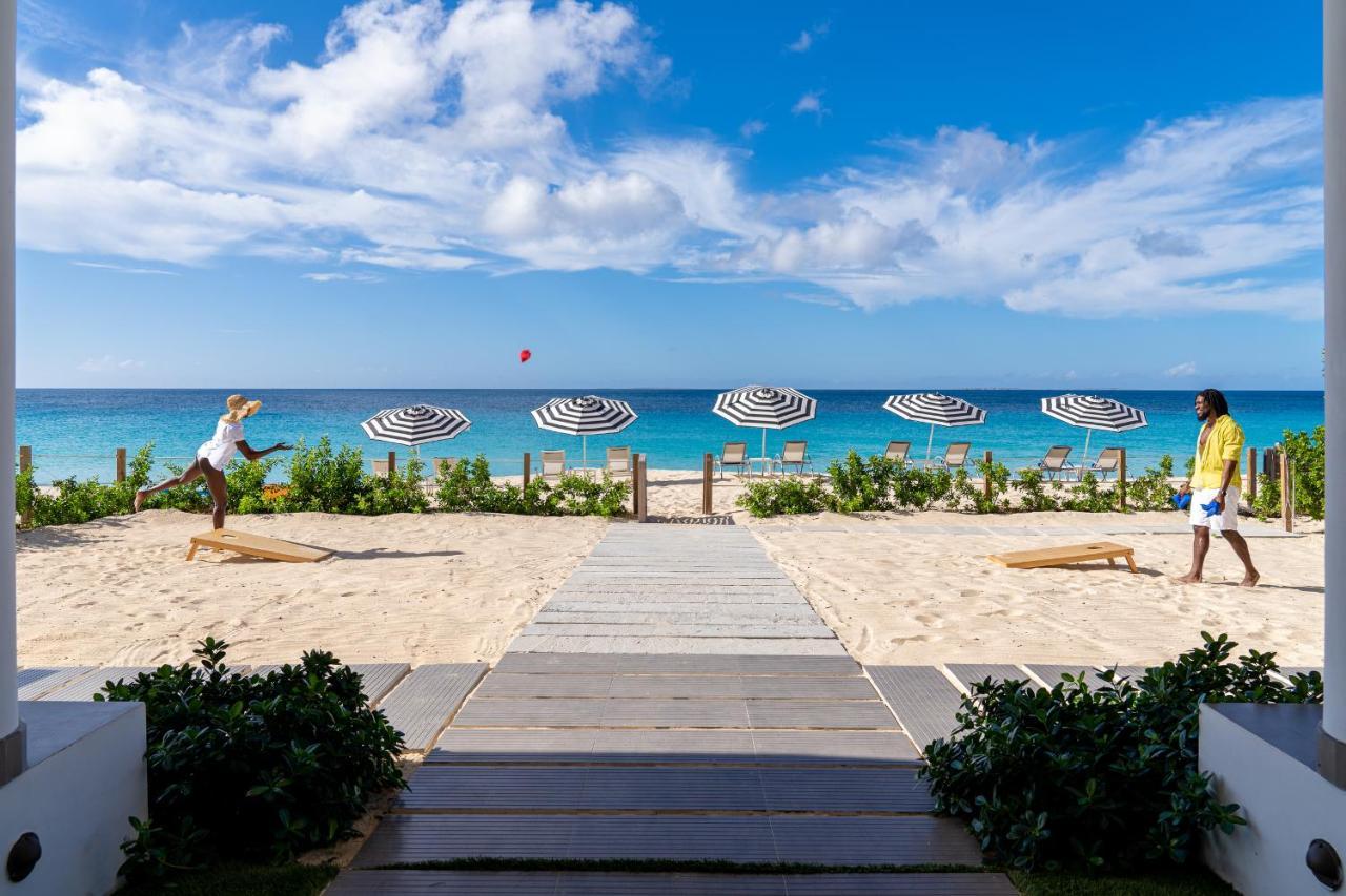 Tranquility Beach Anguilla Resort Meads Bay Exterior foto