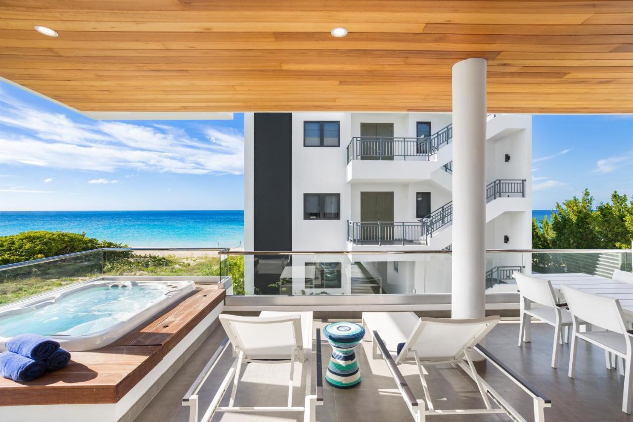 Tranquility Beach Anguilla Resort Meads Bay Exterior foto