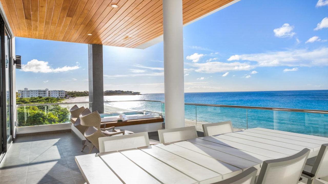 Tranquility Beach Anguilla Resort Meads Bay Exterior foto