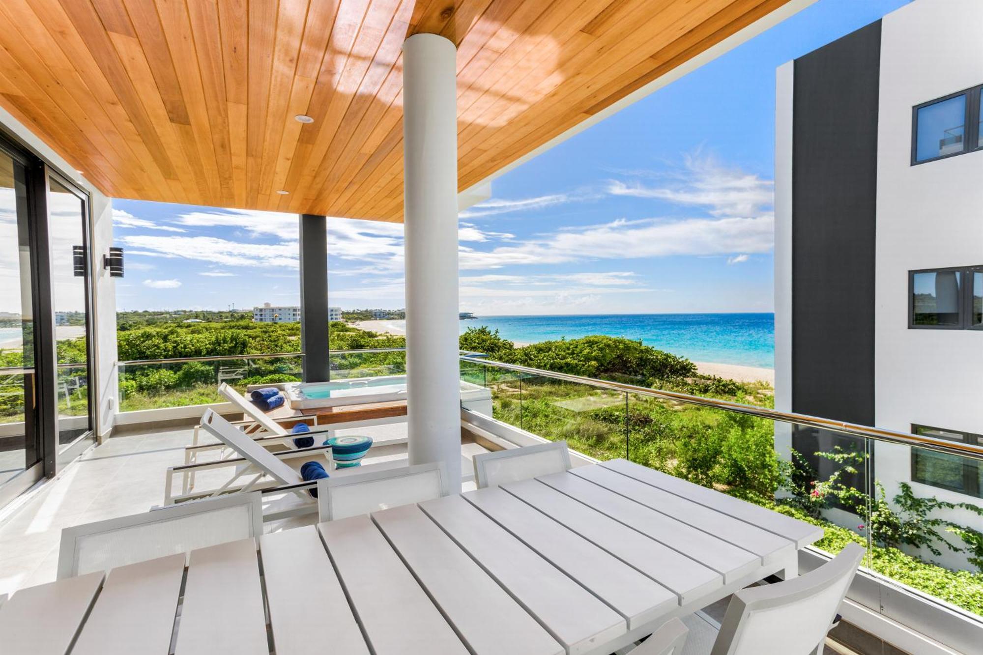 Tranquility Beach Anguilla Resort Meads Bay Habitación foto