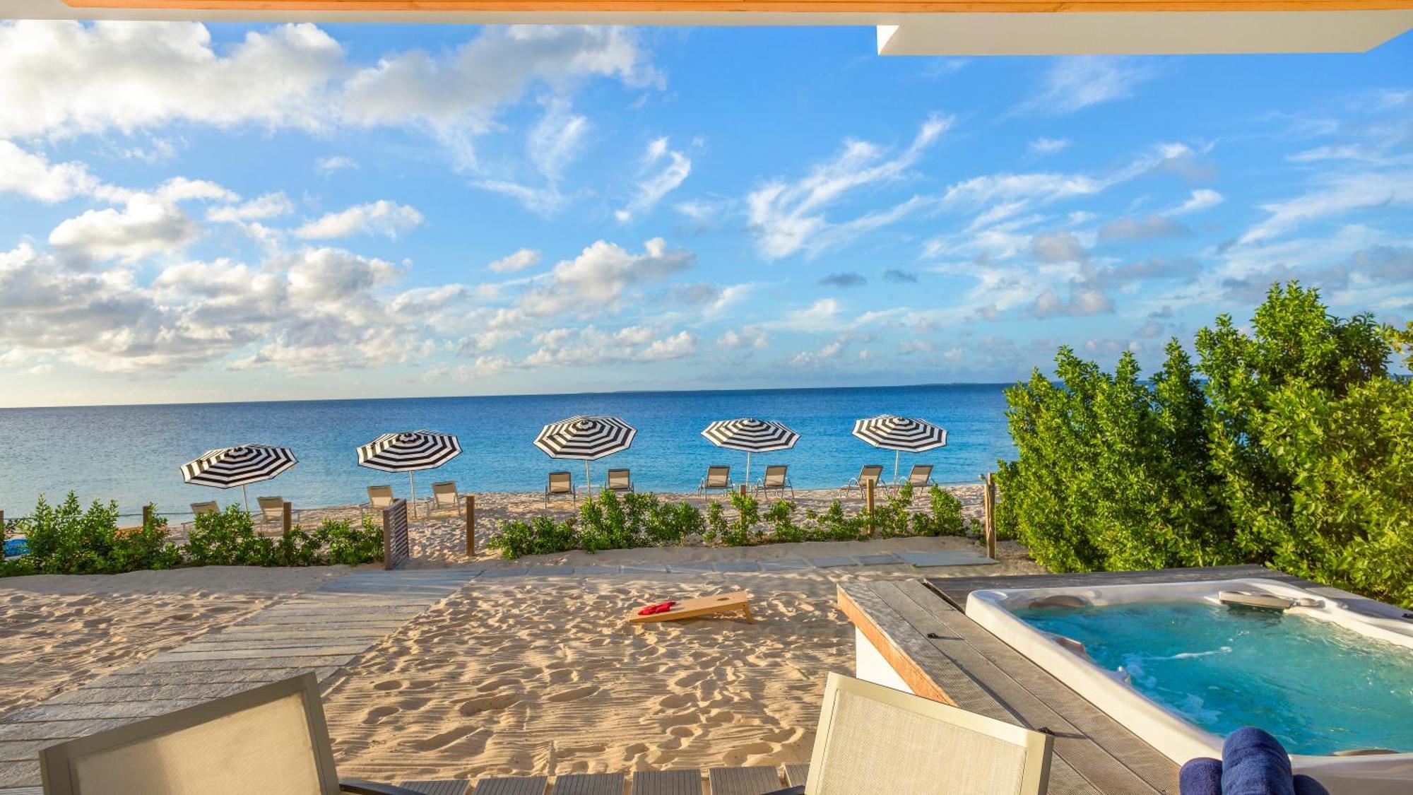 Tranquility Beach Anguilla Resort Meads Bay Habitación foto
