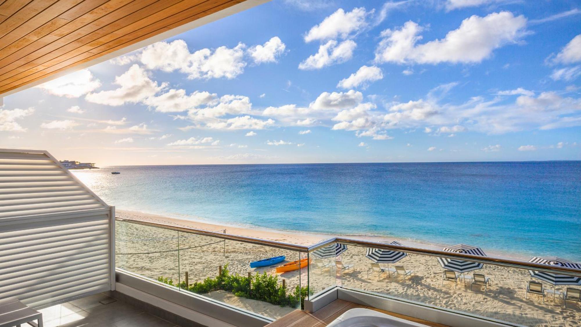 Tranquility Beach Anguilla Resort Meads Bay Habitación foto