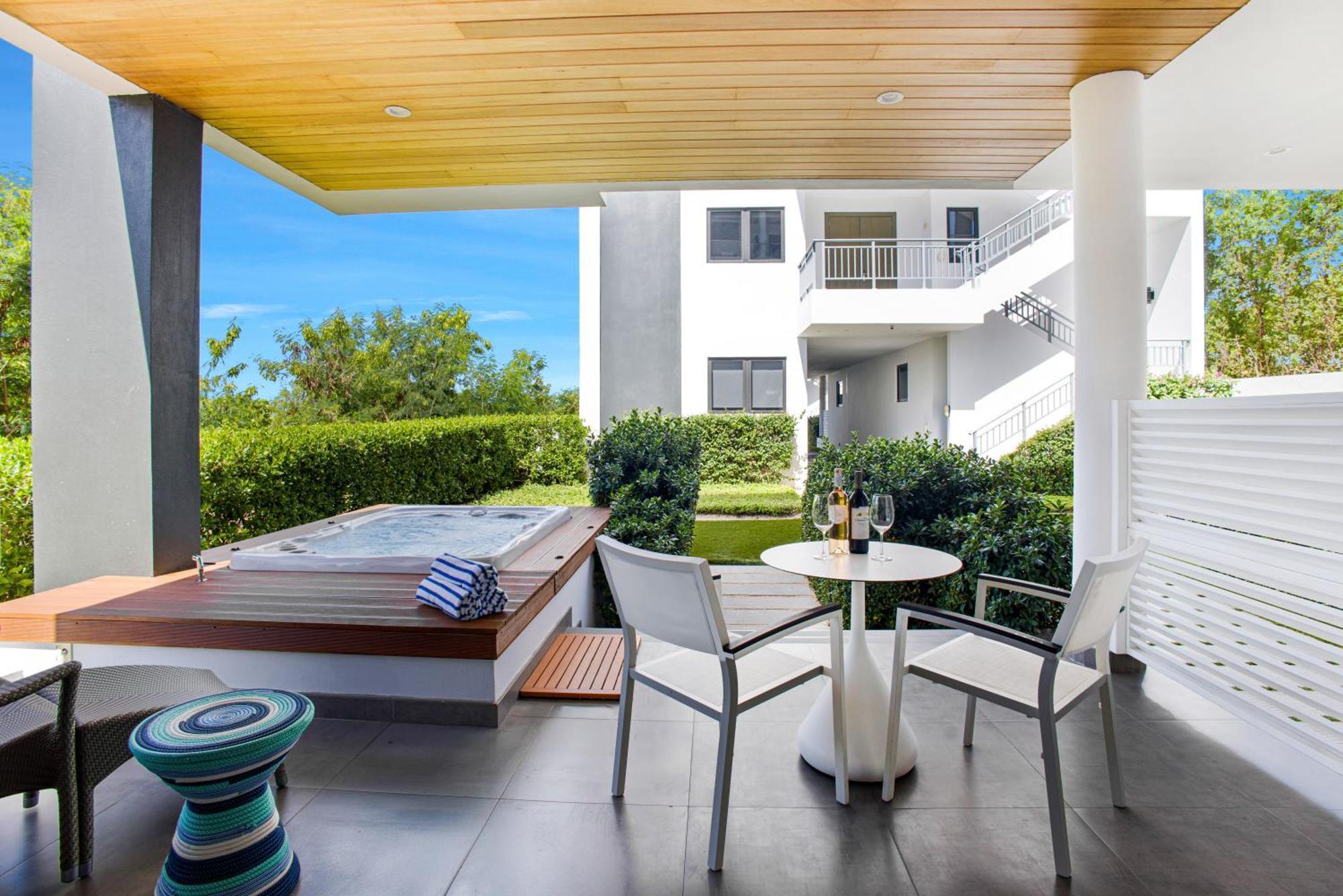 Tranquility Beach Anguilla Resort Meads Bay Exterior foto