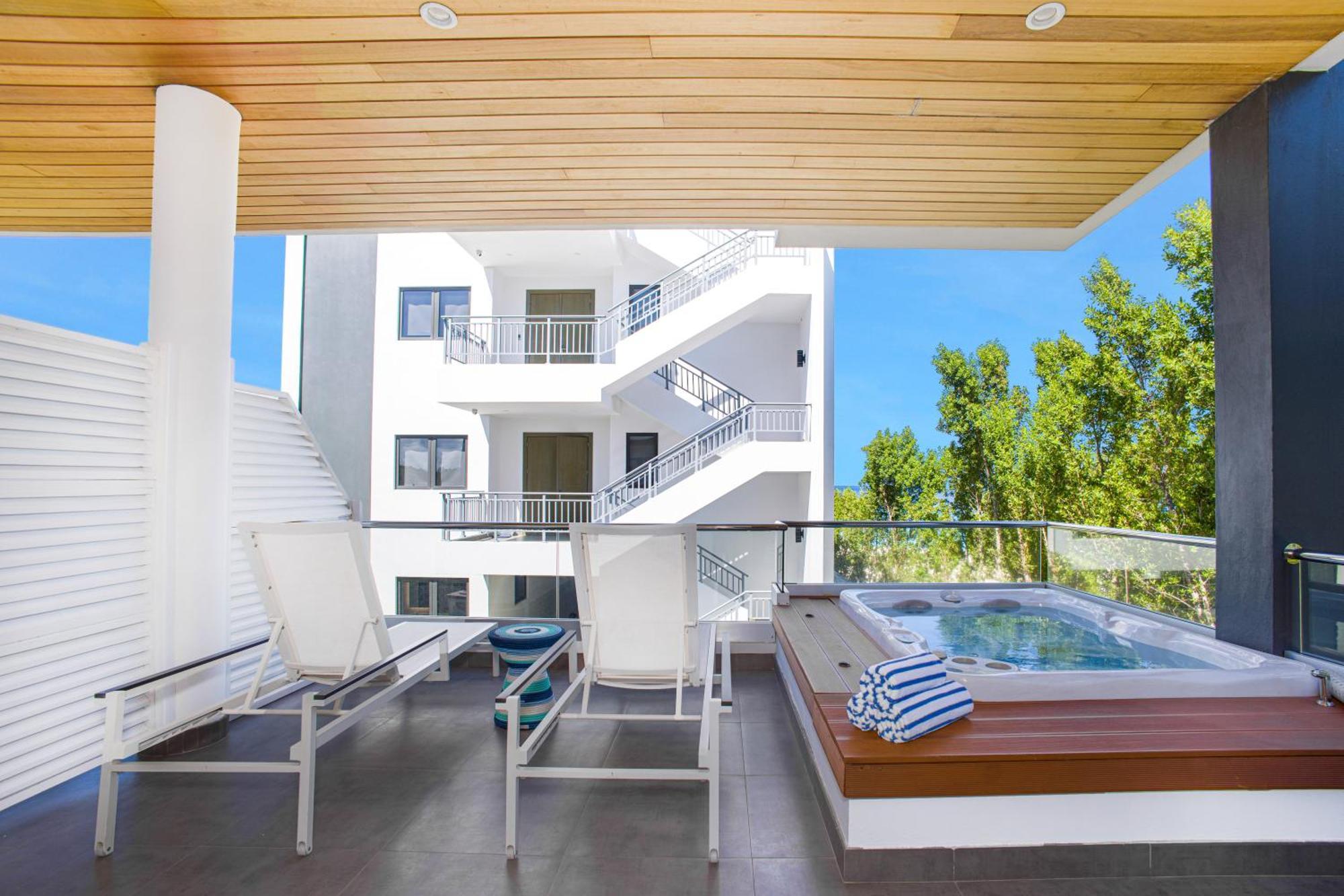 Tranquility Beach Anguilla Resort Meads Bay Exterior foto