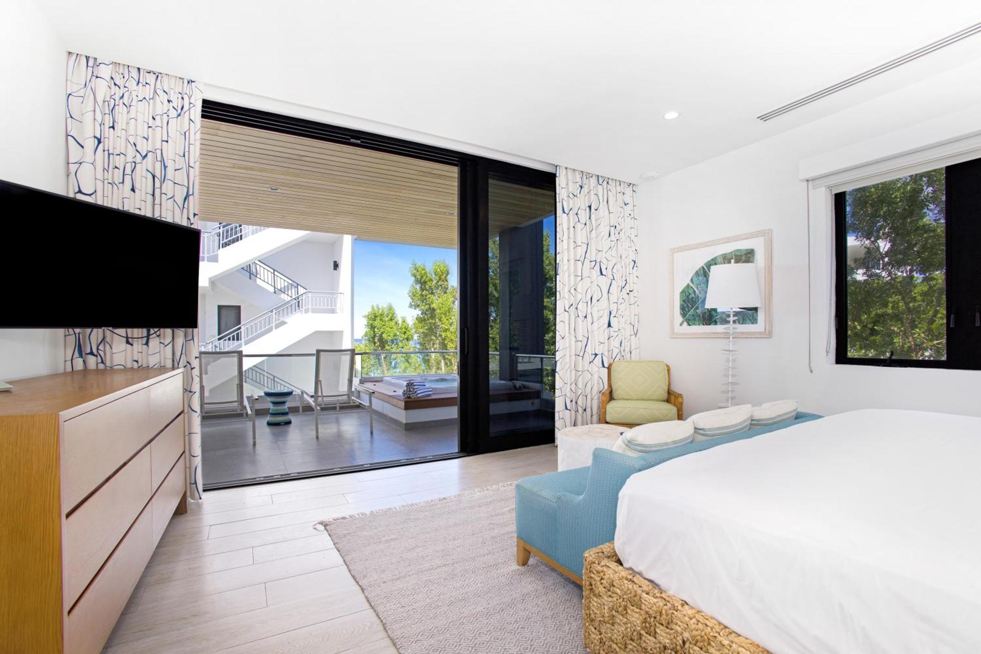 Tranquility Beach Anguilla Resort Meads Bay Exterior foto
