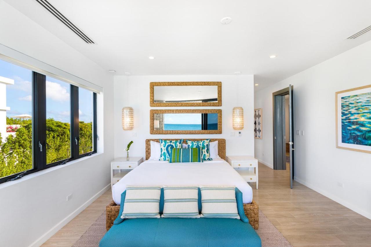 Tranquility Beach Anguilla Resort Meads Bay Exterior foto