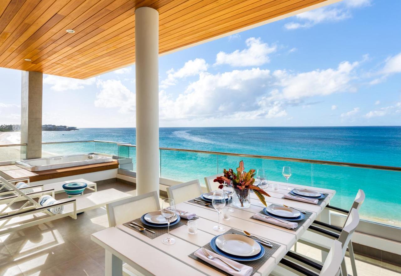 Tranquility Beach Anguilla Resort Meads Bay Exterior foto