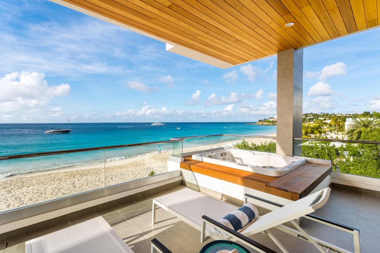 Tranquility Beach Anguilla Resort Meads Bay Exterior foto